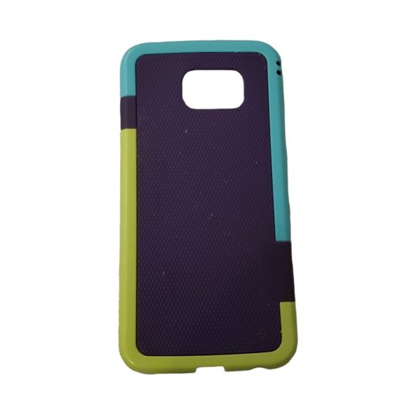 Samsung Galaxy S6 Case GUC - Picture 1 of 2